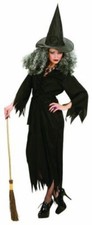 Costume strega - strega, l