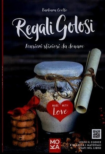 Regali golosi pensieri - regali, golosi.