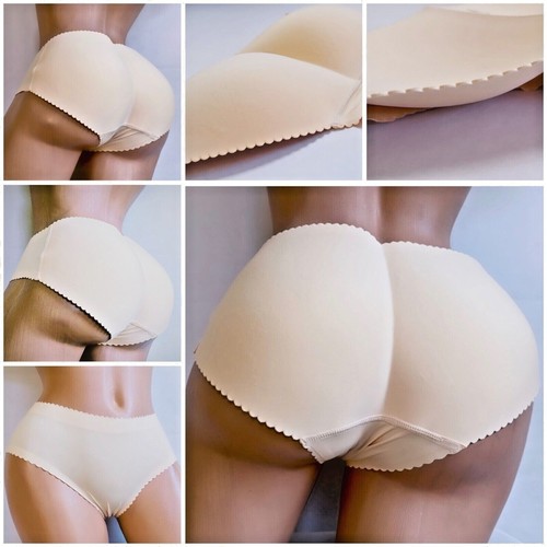 Booty shaper mutandine intimo - booty,