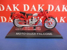 Die cast 1/24 Modellino Moto