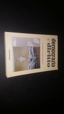 LIBRO DEMOCRAZIA E DIRITTO - IL SISTEMA BERLUSCONI - 1/2003 FRANCO ANGELI 