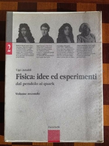 Fisica idee esperimenti - fisica:,