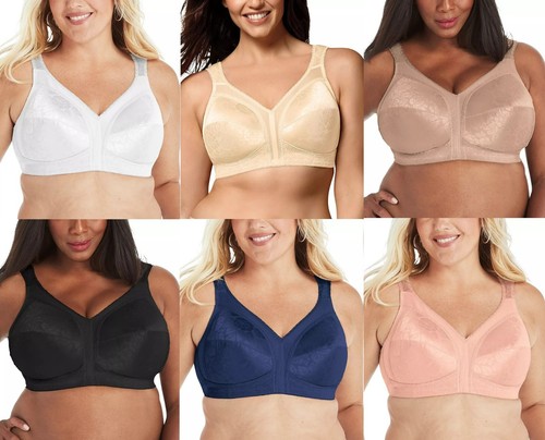 Reggiseno senza fili playtex - reggiseno,