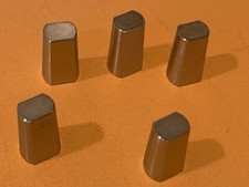 Kenwood KA-9100 Coperchio