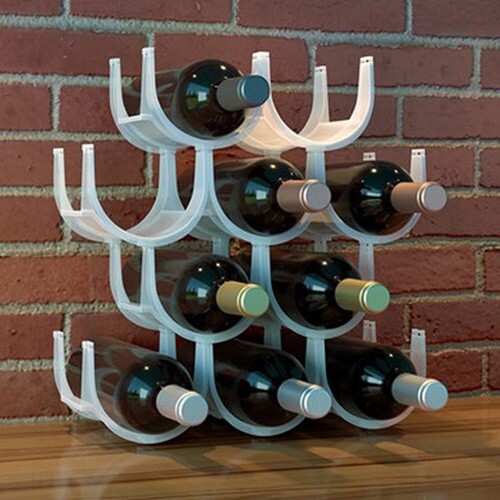 Cantinetta portabottiglie vino