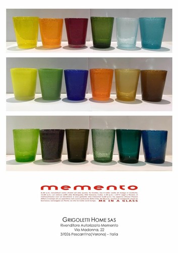 Memento originale monochrome - memento,