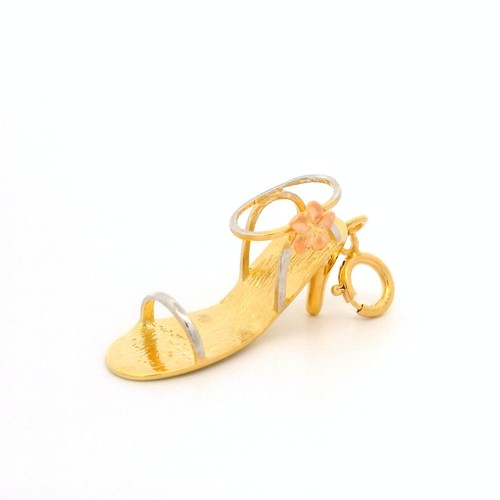Charm esaltatore tacco alto