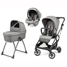 Lively trio belvedere cradle - +,