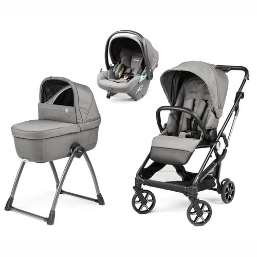 Trio vivace culla belvedere - +,