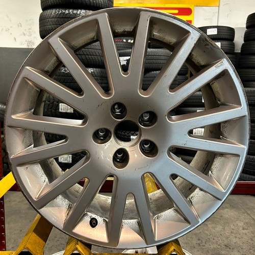 Set cerchi usati audi - 3,