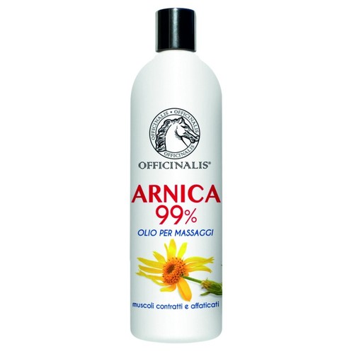 Officinalis arnica olio per - olio,