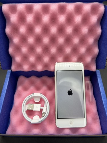 Apple ipod touch - ipod,