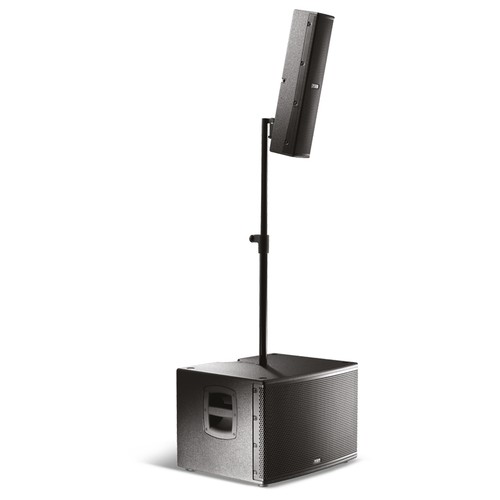 Fbt vertus cs1000 sistema - fbt,