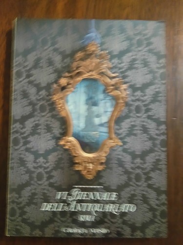 Catalogo biennale - catalogo:, vi