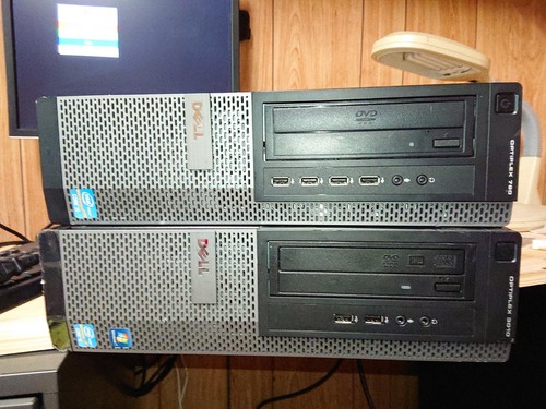 Lot small desktop form - lot, of