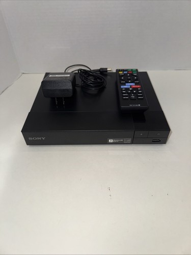Sony bdp s3700 blu - sony, blu-ray