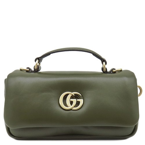 Gucci 2way bag - gucci, milano