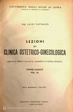 Lezioni di clinica
