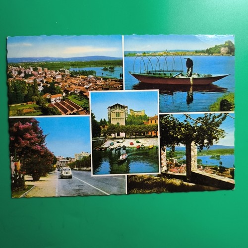 Angera - (lago, maggiore)-