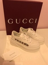GUCCI ALLENATORE BAMBINI NUOVO