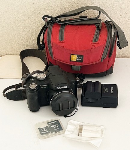 Panasonic lumix dmc - lumix, f28