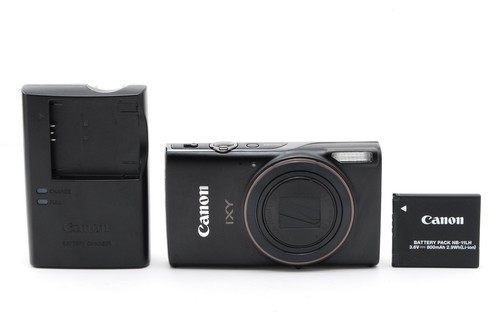 Ottime condizioni canon ixy - [ottime, condizioni]