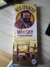  Bud Spencer Scatola Nuova SIGILLATA Cioccolatini da Collezione 