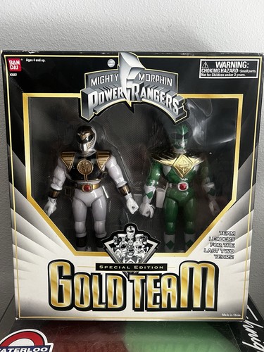 Mighty morphin power rangers - morphin,