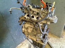 MOTORE Volkswagen Polo IV