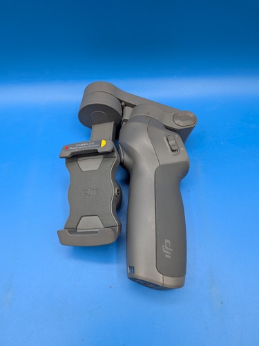 Dji osmo mobile combo - osmo, 3