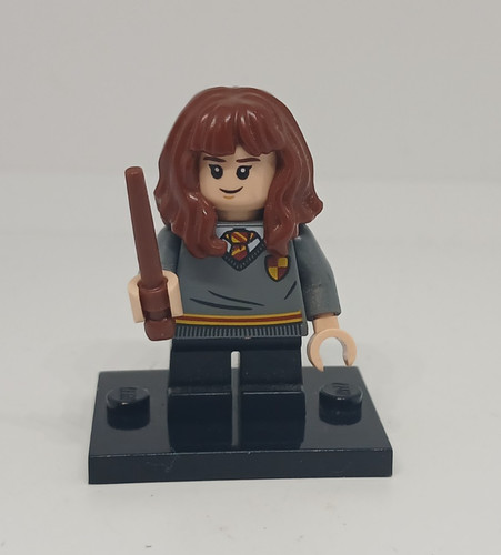 Lego harry potter - potter:, hermione