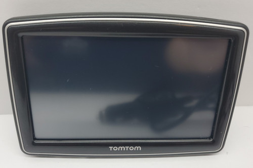 Tomtom xxl widescreen gps - xxl,