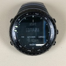 Orologio suunto core uomo - suunto,