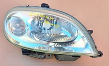89004404 FARO ANTERIORE DESTRO DX CITROEN Saxo 2° Serie dal 2000 al 2004