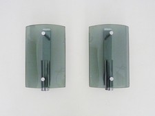 Paire d'appliques italienne