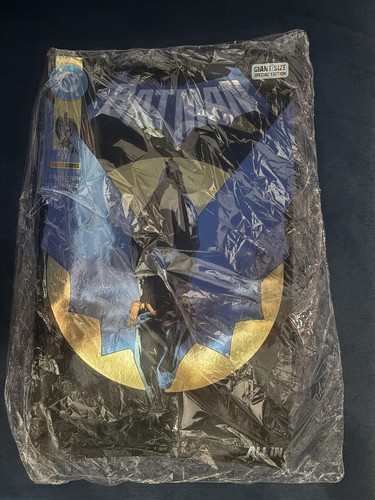 Batman giant size di - di, matt