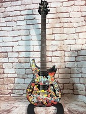 PRS SE Ed Sheeran Signature