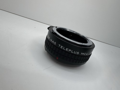 Teleconvertitore nas - 2x,