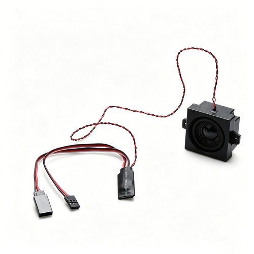 Modulo sonoro motore diesel - sonoro,