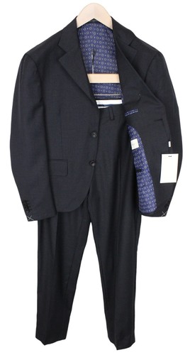 Suitsupply spalla abito - la,