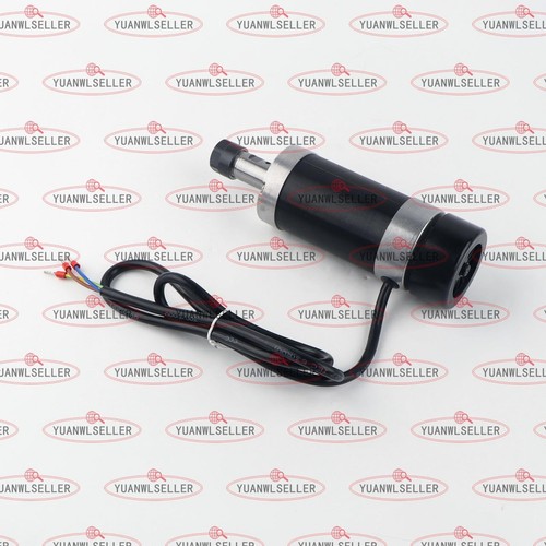 Motore mandrino 12000 - dc,