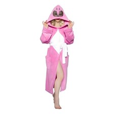 Accappatoio costume adulto