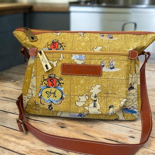 Borsa messenger sharif - borsa,