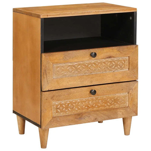 Armadio notte legno - da,