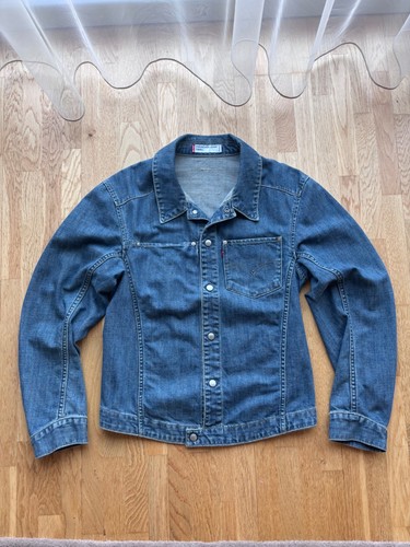 Giacca levi engineered - levi's,