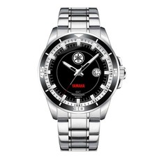 Orologio da polso in Acciaio