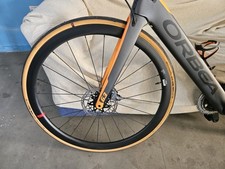 Ruote Bici corsa Wilier NDR 38