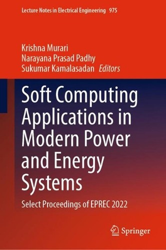 Soft computing applications - soft, in