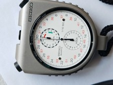 Vintage seiko chrono stopwatch - seiko,