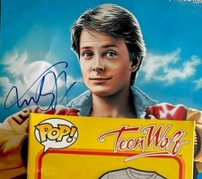 Camicia funko teen wolf - teen, pop